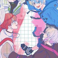 いんく、からぴち好き集まれ〜！