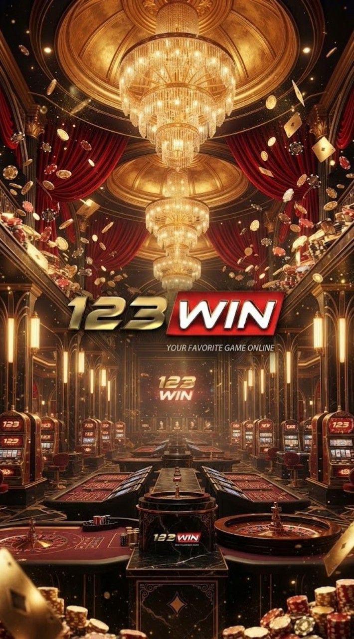 123WIN LINE OFFICIAL 2026