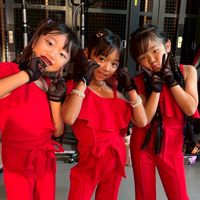 キッズキャンディーズファンクラブ