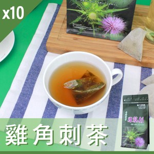 ●台灣的特有國寶植物，分佈在高山上 ●新台幣千元鈔票背面印有玉山薊 ●成份：食用薊(雞角刺)、白鶴靈芝、決明子