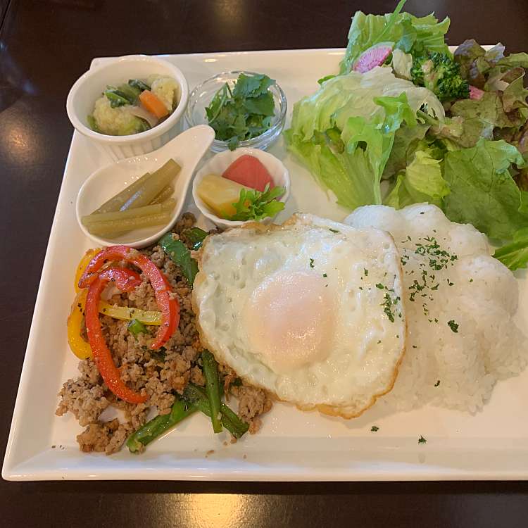 写真 たぐ みcafe タグミカフェ 長岡 伊豆長岡駅 カフェ By Line Place