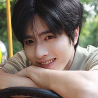 หลัวเจิ้ง Luozheng 罗正🌰