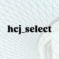 HCJ.Select｜選品代購｜ 連線群