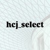 HCJ.Select｜選品代購｜ 連線群