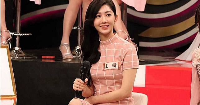 王晴曝演藝圈可怕潛規則　拍八點檔暴瘦38公斤成紙片人