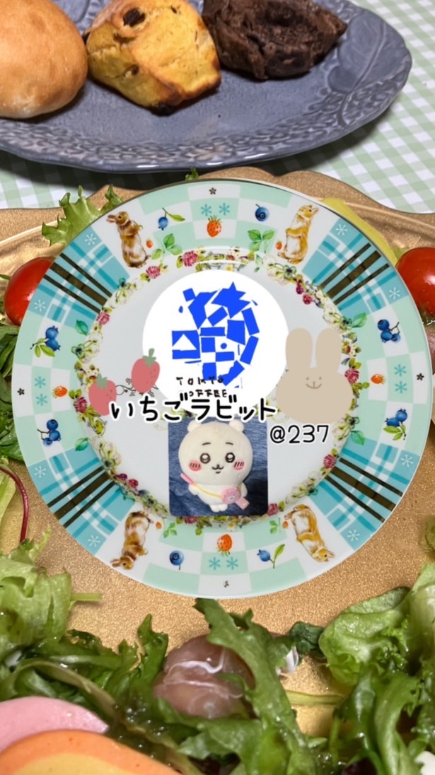 TKCF@237いちごらびっと奈良生駒