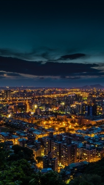 庚您在文山當鄰居