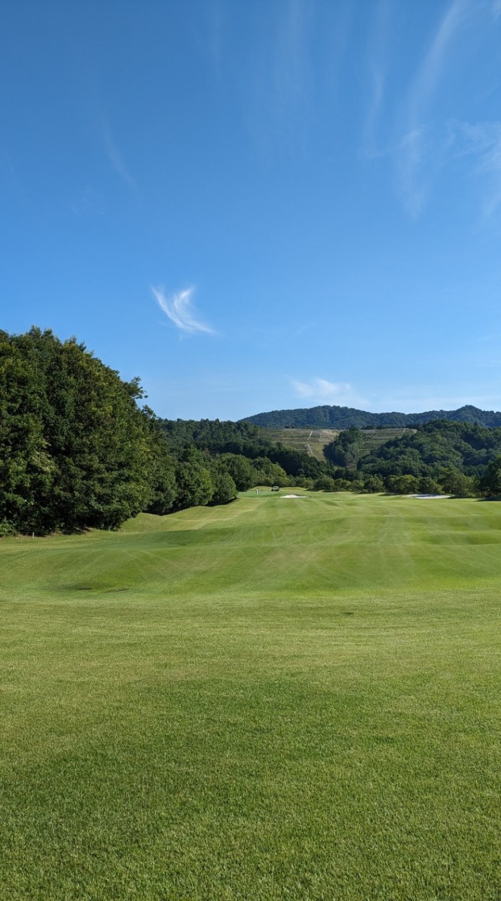 ⛳U-45関西平日ゴルファー⛳45歳まで！