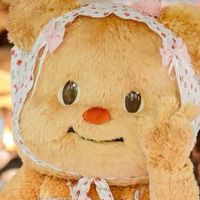 🧸Butter bearファン集まれ （🇯🇵向け）🧈
