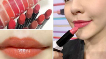 櫻花妹IG狂曬的大K超高級唇膏！就算每天都要戴口罩也不減買氣 連台灣預購量也爆表啦！