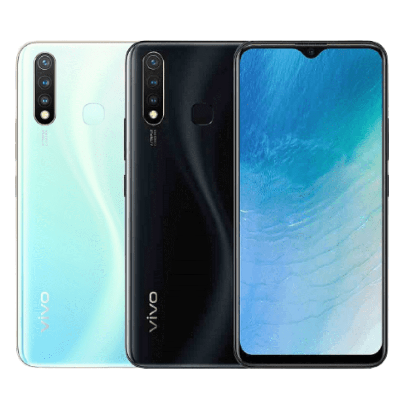 【vivo】Y19 6.53吋八核心大電量智慧手機6G/128G，水滴螢幕，頂部的巧妙水滴設計，三編極窄邊框，螢幕占比90.3%，搭配2340X1080的高輕解析度，為您提供了更沉浸式的視覺體驗。