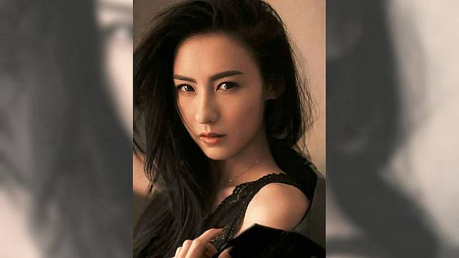 圖／翻攝自張柏芝cecilia cheung臉書