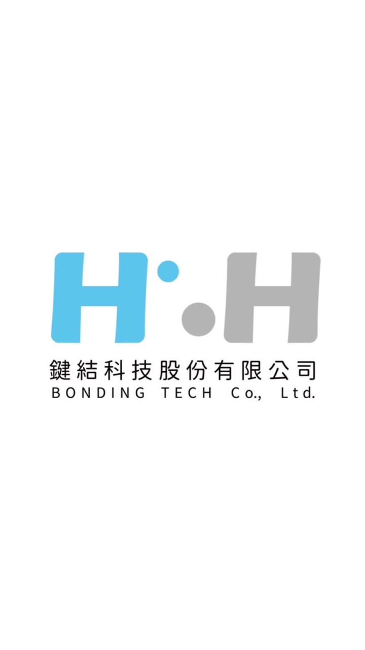 BondingTech 鍵結科技，鍵結你我
