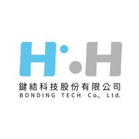 BondingTech 鍵結科技，鍵結你我
