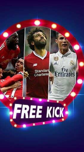 Free Kick