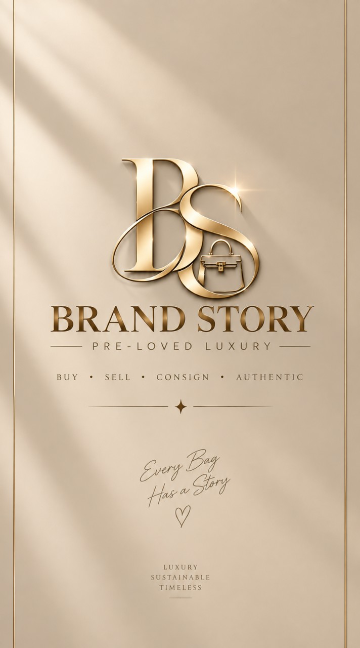 BRAND STORY.Bn | ห้องลงสินค้า