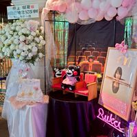 井上瑠夏生誕祭実行委員会2026