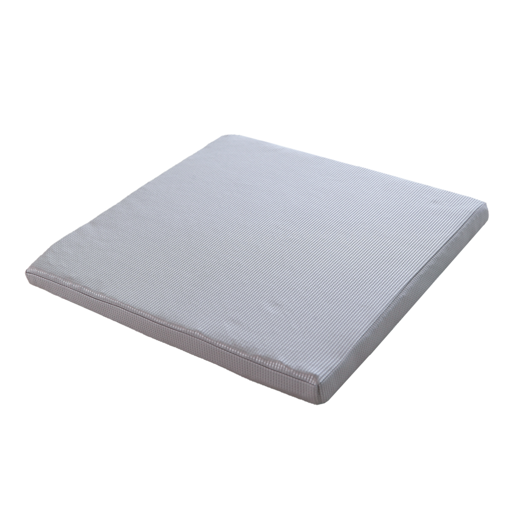 【格藍傢飾】吉爾涼感支撐立體座墊 涼夏 坐墊 沙發座墊