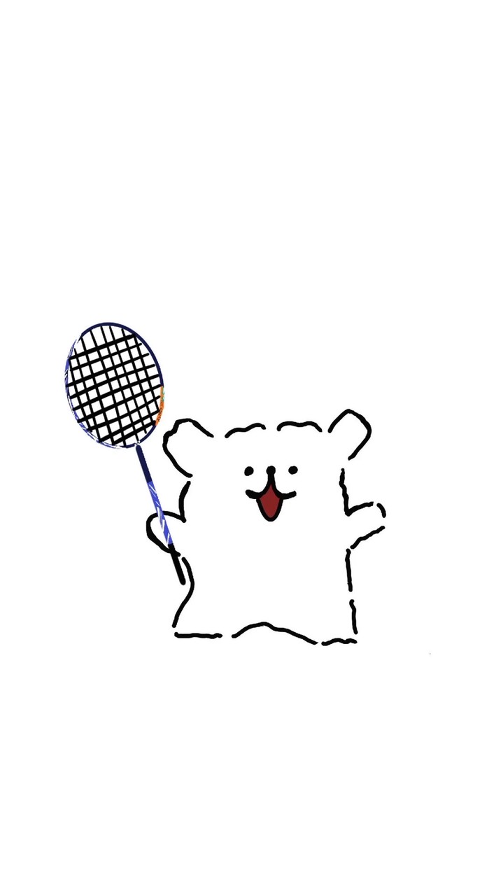 羽球菜鳥🏸