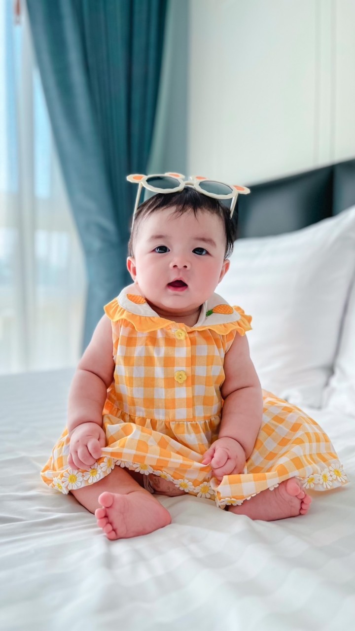 น้องมะลิ
