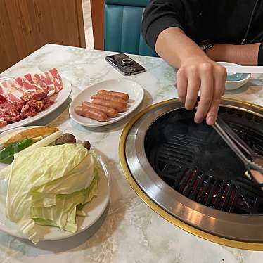 焼肉大紋 伊賀良店 ヤキニクダイモン イガラテン 育良町 切石駅 焼肉 By Line Place