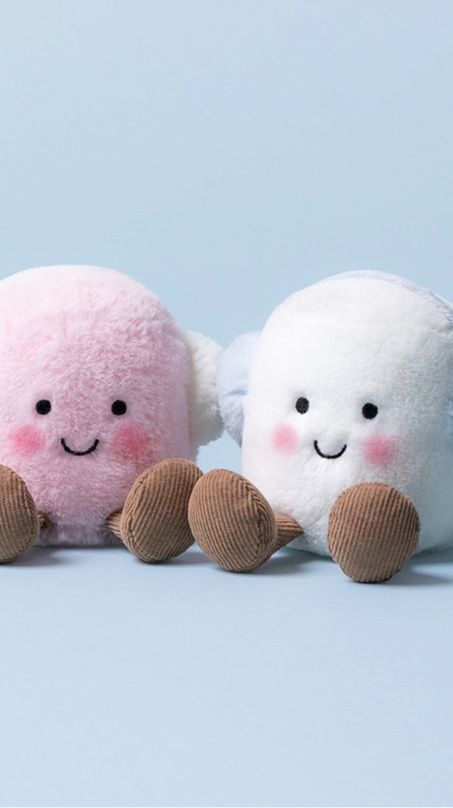 珍妮✨jELLYCAT & 英國連線🇬🇧