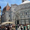 TUFSイタリア観光