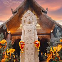 กลุ่มงาน/วัตถุมงคลวัดป่าวังน้ำเย็น