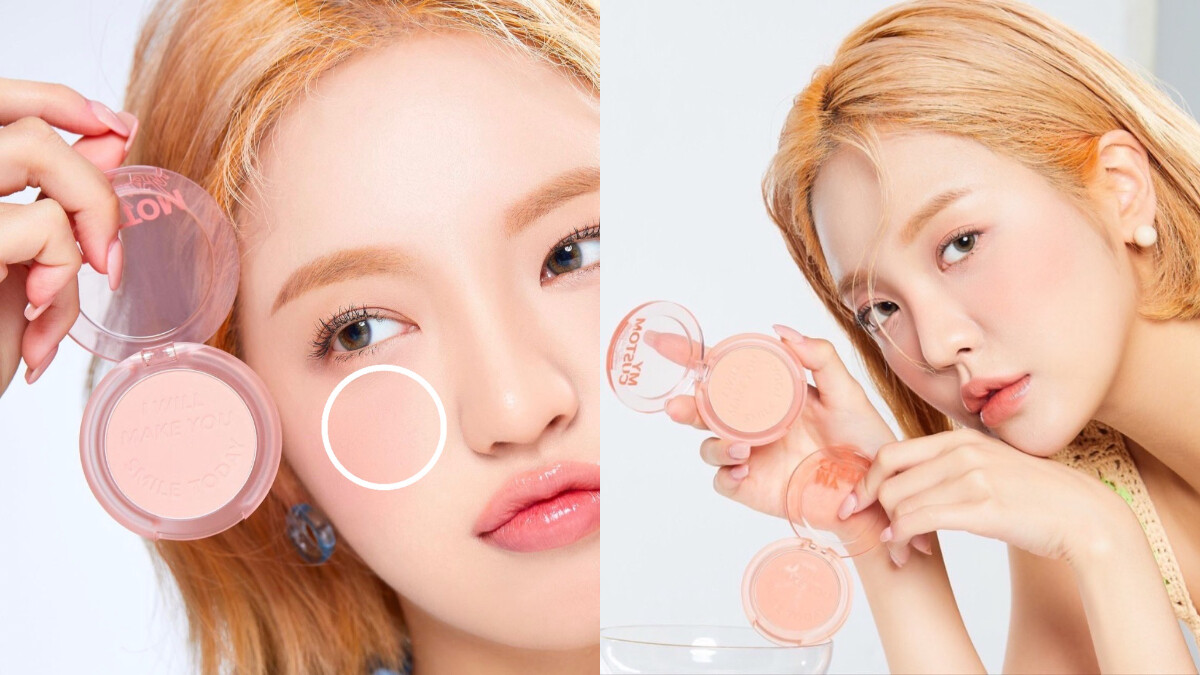 兩筆解決高顴骨困擾！女神舒淇化妝強調「下顎線」，「雙Ｃ修容法」視覺秒瘦成小臉