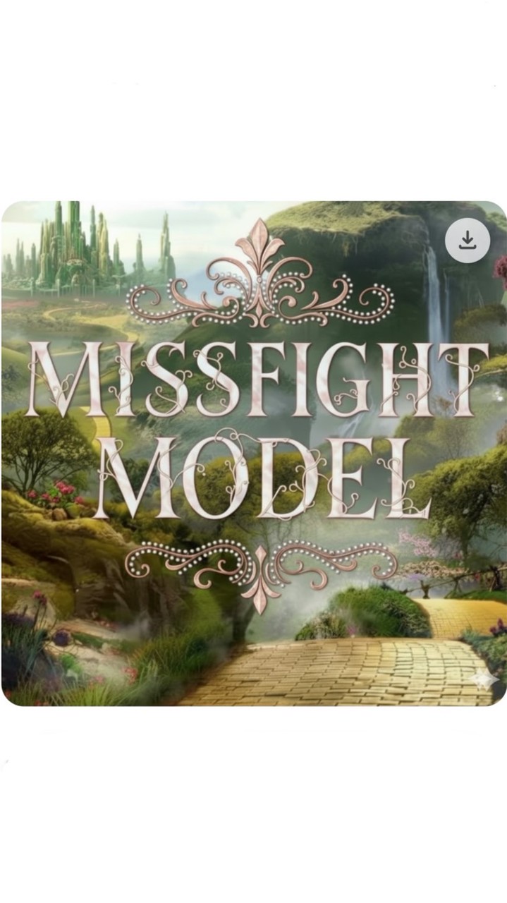 Miss fight model 👑