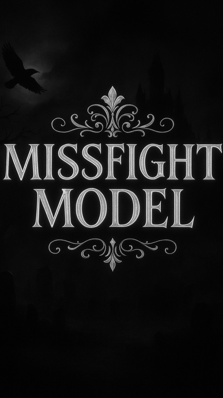Miss fight model 👑