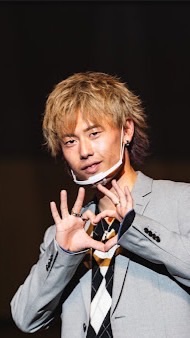 ❤️‍🔥悠我🥀 Men's Model Audition