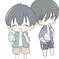 アニメ好きな人集まれ〜