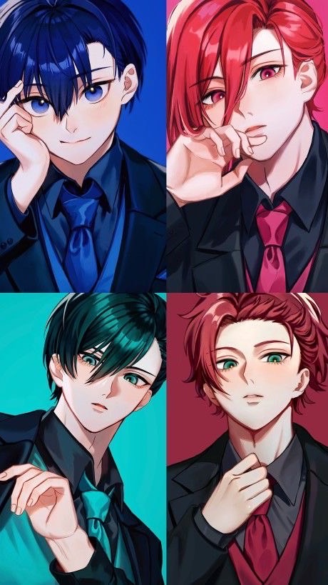 BLL ホスト 激緩nrkr ‼️