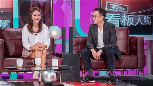 王兆杰被問這題反應曝 賈永婕狂怨 | 三立新聞網 | LINE TODAY