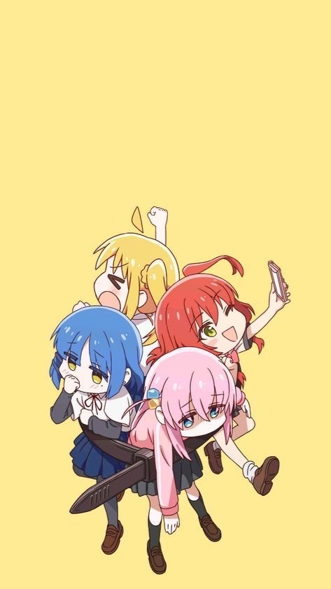 アニメ、漫画語ろ〜