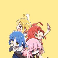 アニメ、漫画語ろ〜