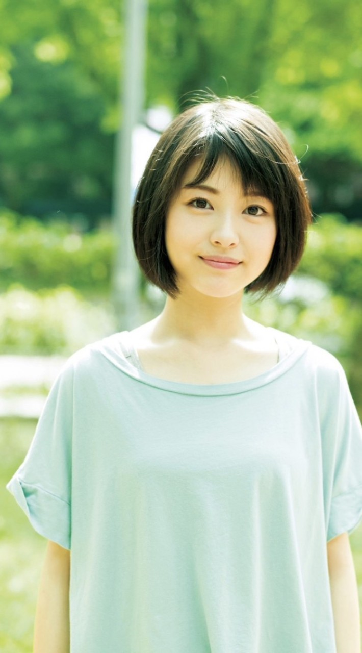 浜辺美波ちゃんを❤応援する会❤️