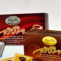 บ้านกาแฟจริงใจ&กลยุทธ์111