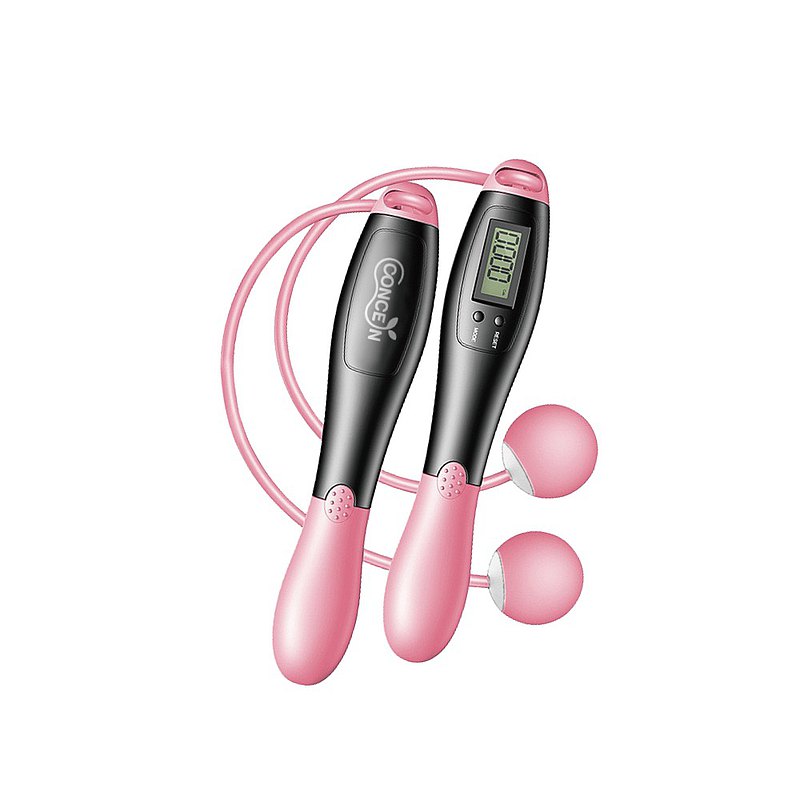 Concern康生 疾速搖搖-計數負重跳繩 CON-FE612