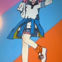 からぴちのイラスト見せ合いましょ！！！