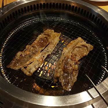 焼肉きんぐ 大阪鶴見店 ヤキニクキング オオサカツルミテン 諸口 横堤駅 焼肉 By Line Conomi