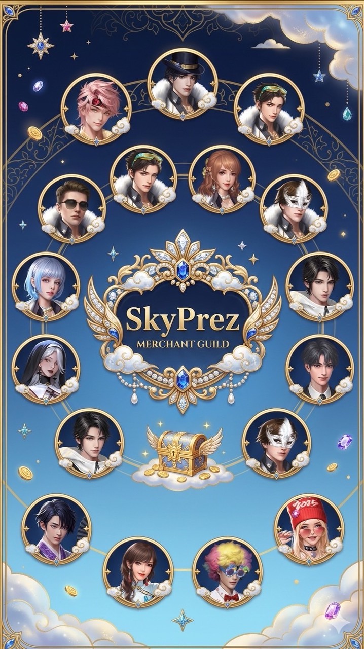 SkyPrez583