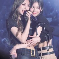 TWICE歐巡倫敦場週代購