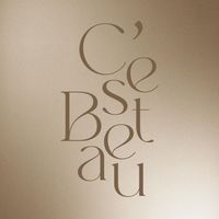 C’est BEAU 正韓服飾代購