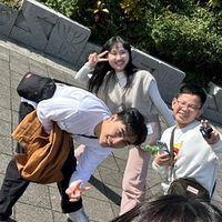 洪家醜八怪