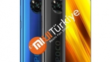 POCO X3 規格流出：四鏡相機、5,160mAh 大電池