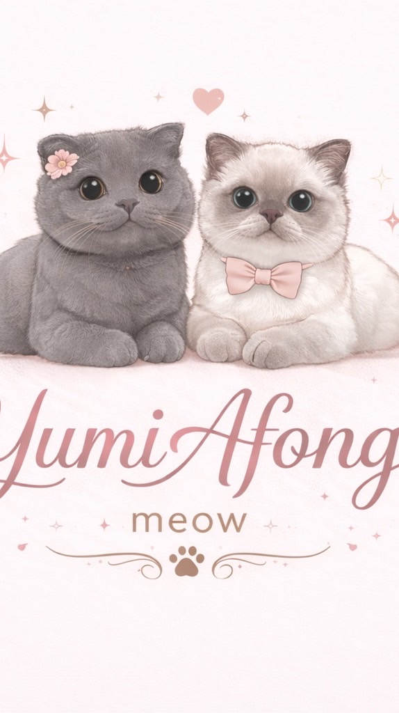 สินค้าพร้อมส่ง by YUMIPFONG meow