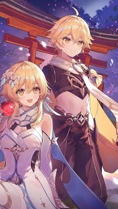 まったり原神部