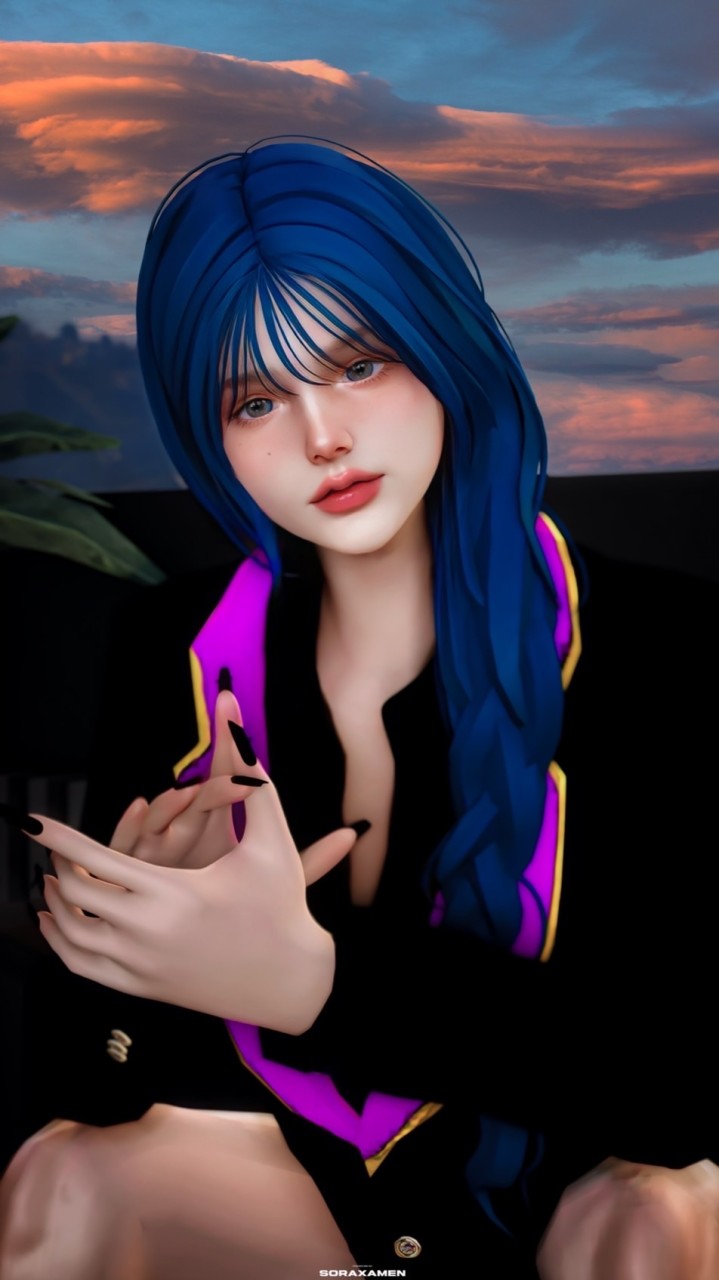 ด้อมวิวินร้อย Ver.1